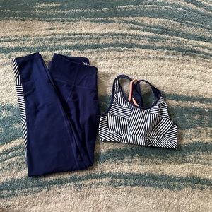 Oldnavy active set